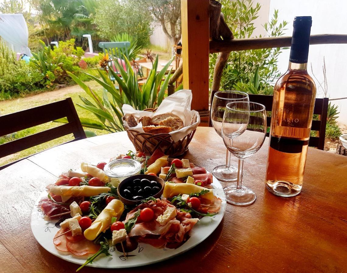קארבואירו Romance Valdareina, Piscine Chauffee, Benagil-Carvoeiro מראה חיצוני תמונה