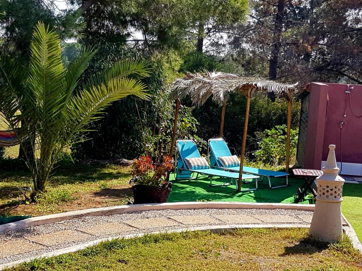 קארבואירו Romance Valdareina, Piscine Chauffee, Benagil-Carvoeiro מראה חיצוני תמונה