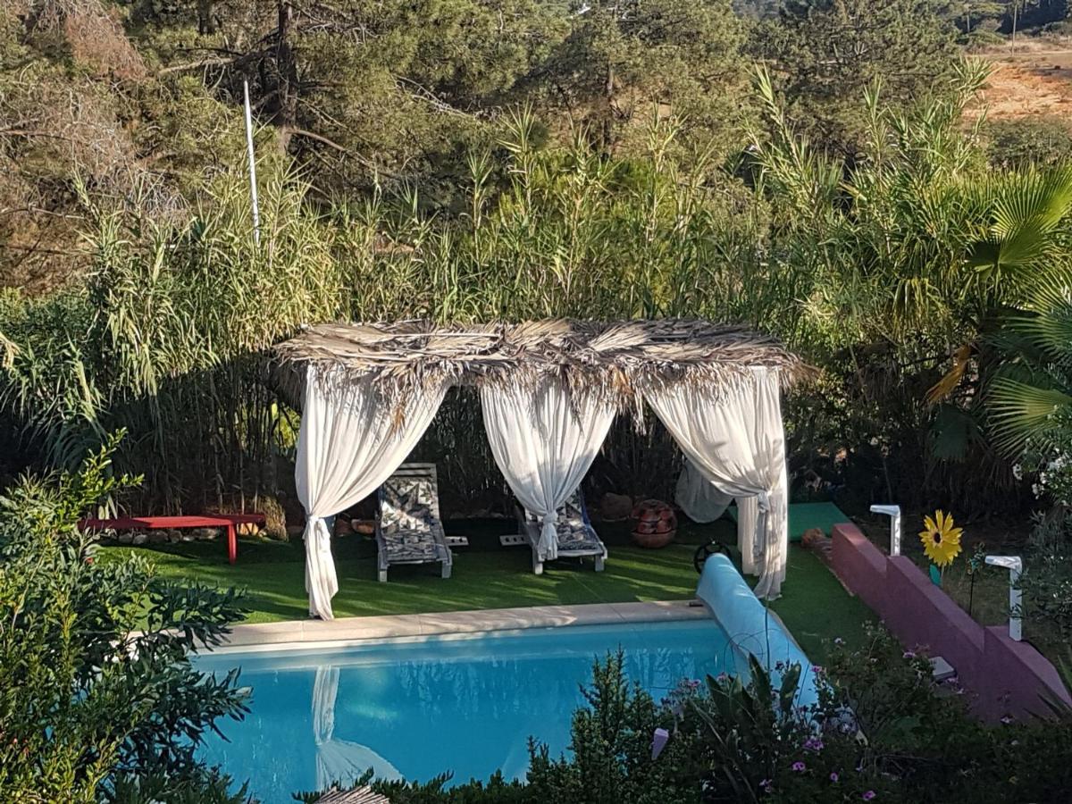 קארבואירו Romance Valdareina, Piscine Chauffee, Benagil-Carvoeiro מראה חיצוני תמונה