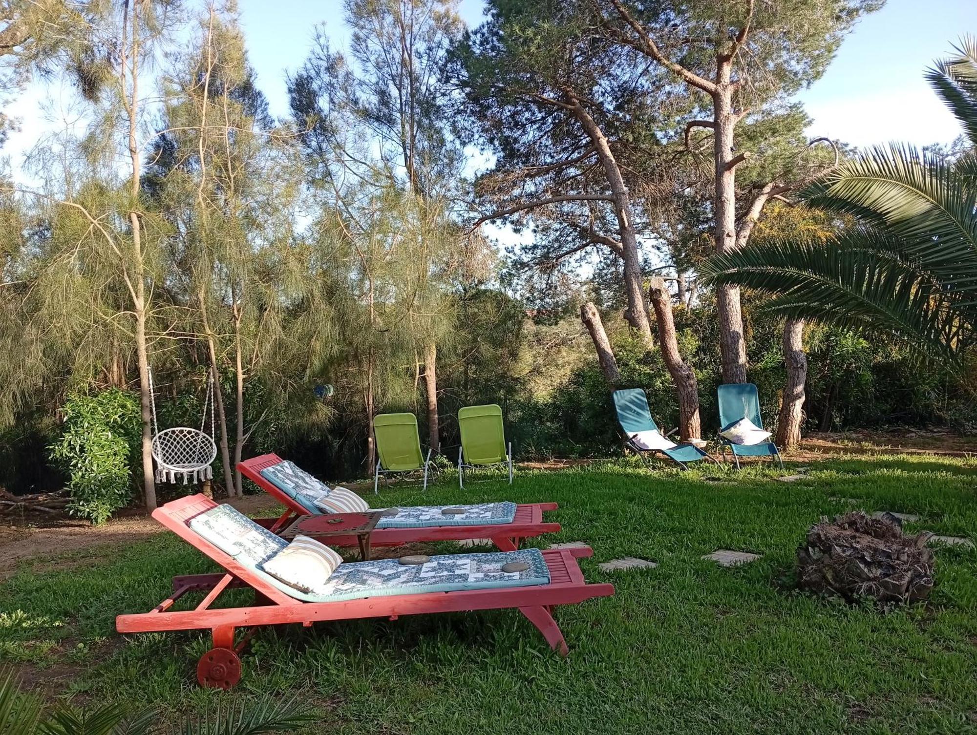 קארבואירו Romance Valdareina, Piscine Chauffee, Benagil-Carvoeiro מראה חיצוני תמונה