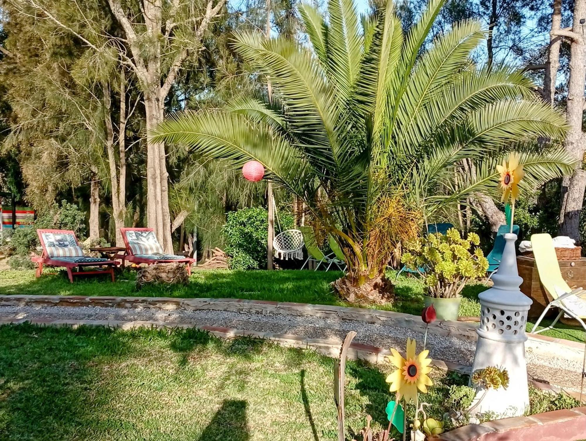 קארבואירו Romance Valdareina, Piscine Chauffee, Benagil-Carvoeiro מראה חיצוני תמונה